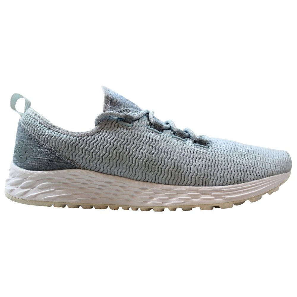 Women's Arishi Low Top Light Blue WARIALG1 - Picture 5 of 8